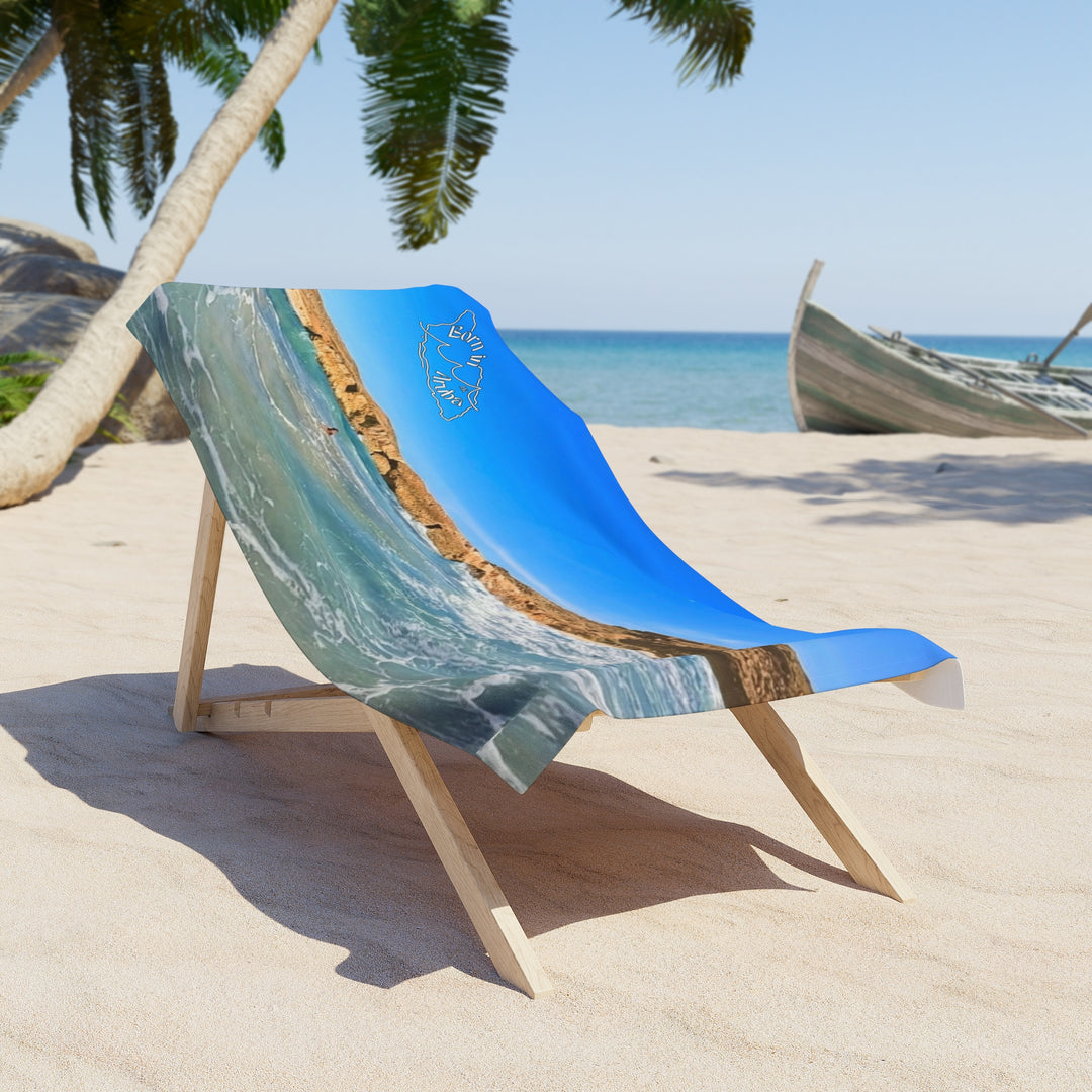 Beach Towel