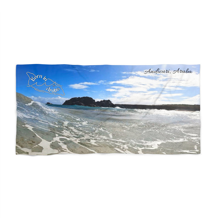 Beach Towel