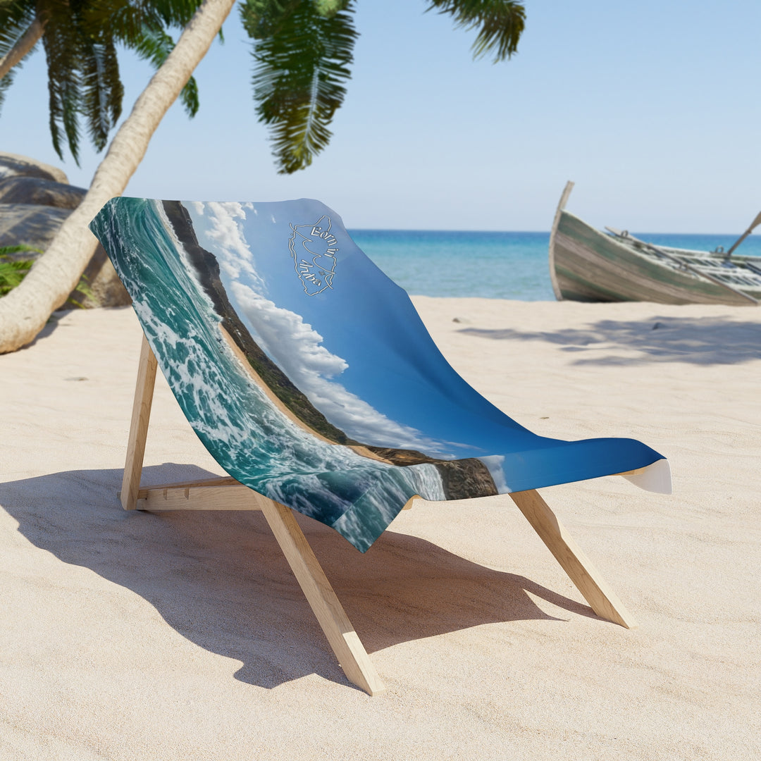 Beach Towel