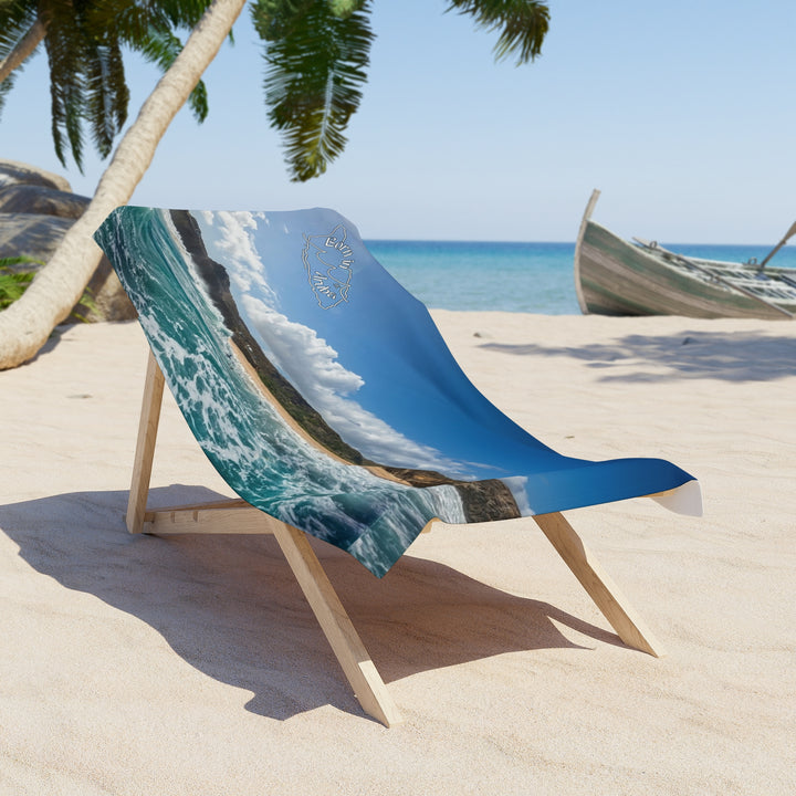 Beach Towel