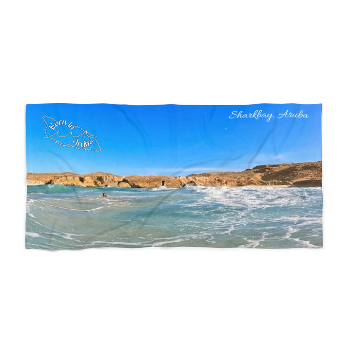 Beach Towel