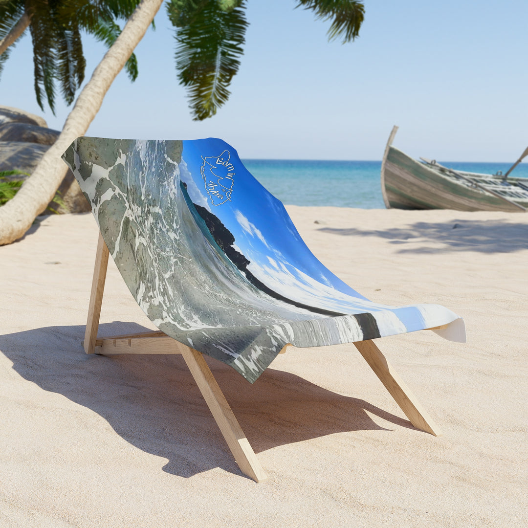 Beach Towel