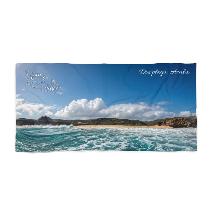 Beach Towel